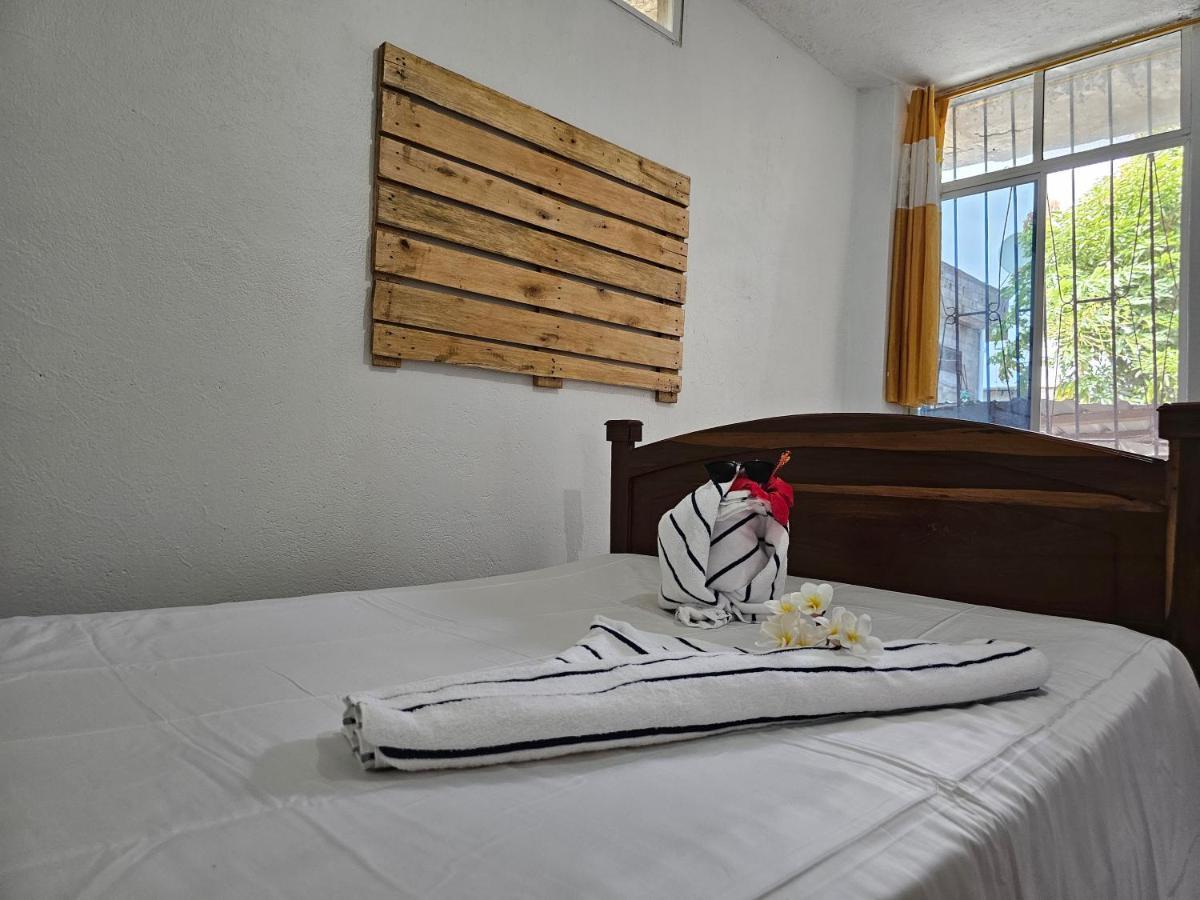 Lovely Inn San Cristóbal Kültér fotó