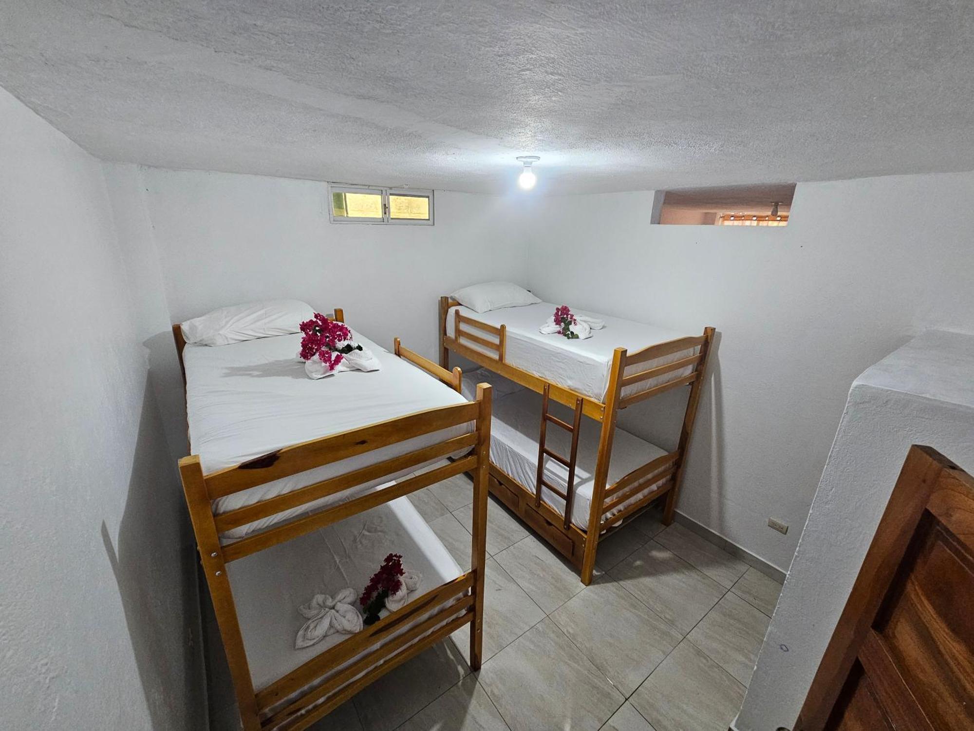Lovely Inn San Cristóbal Kültér fotó